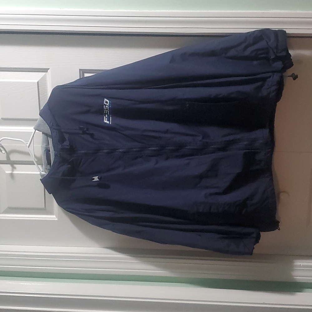 Men's size 3XL Ford F350 jacket